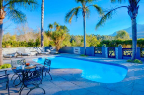 Amour Guest House